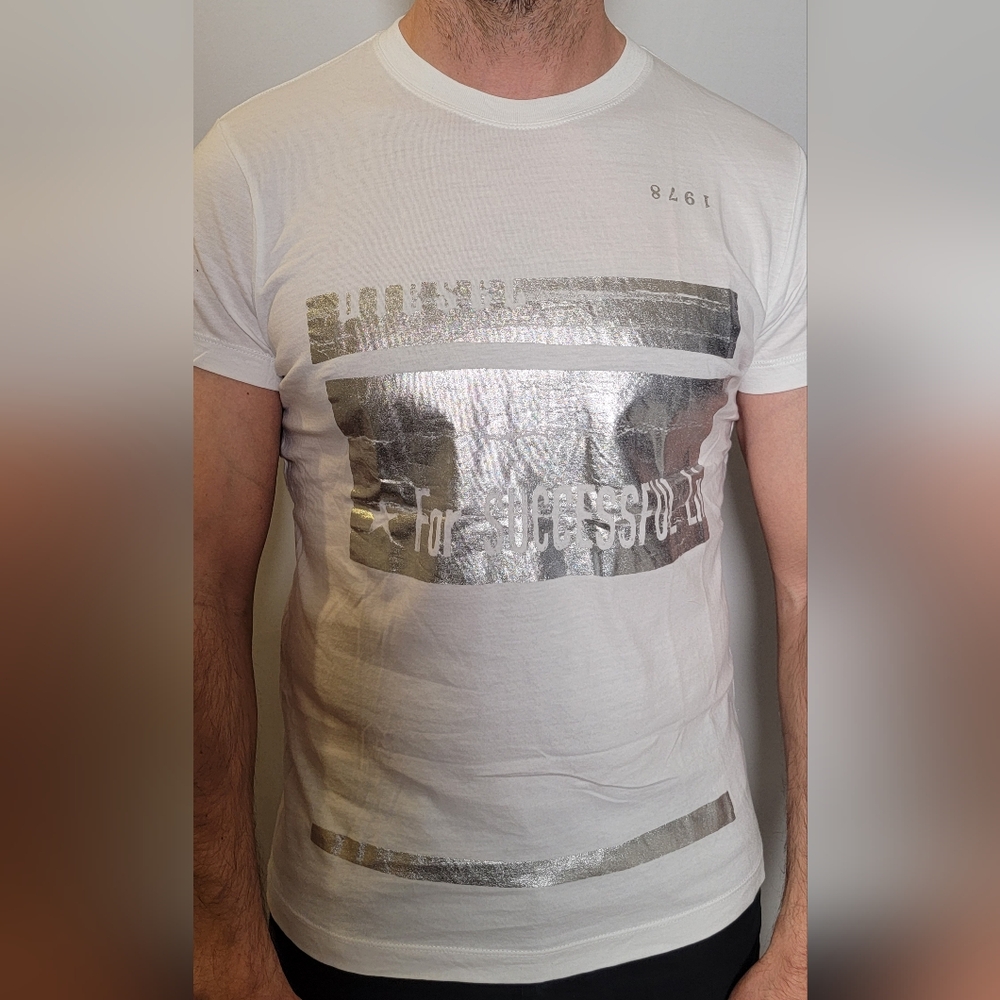 Diesel Men's T-Shirt